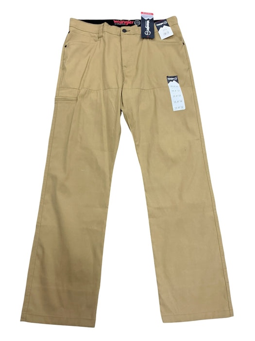 Pantalón 36 X 32 (WRANGLER)