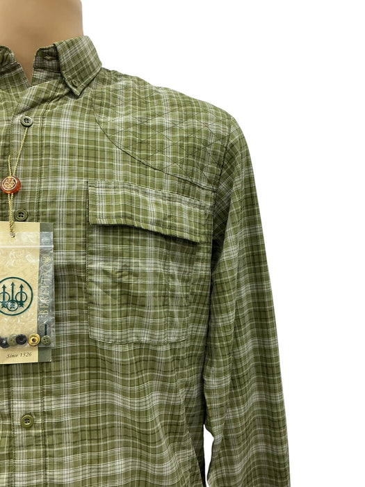 Camisa M (BERETTA)