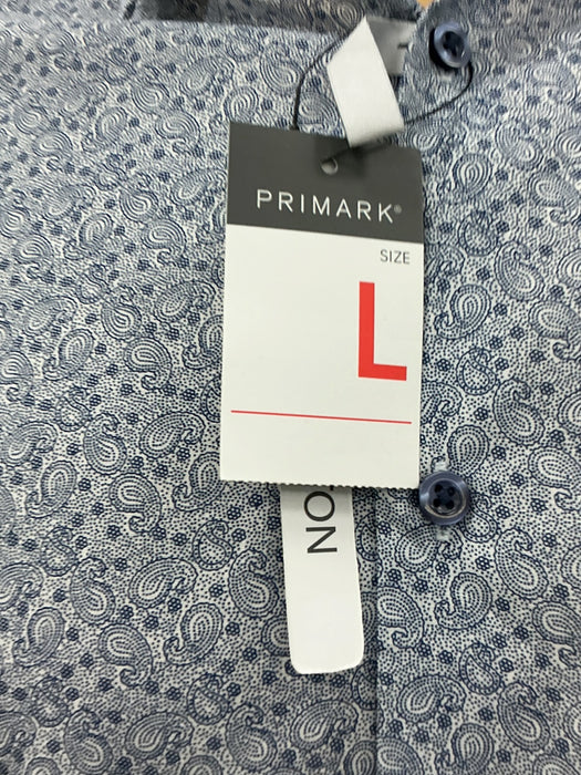Camisa L (PRIMARK)