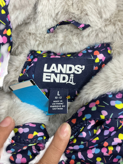 Chumpa para niña L (LAND'S END)