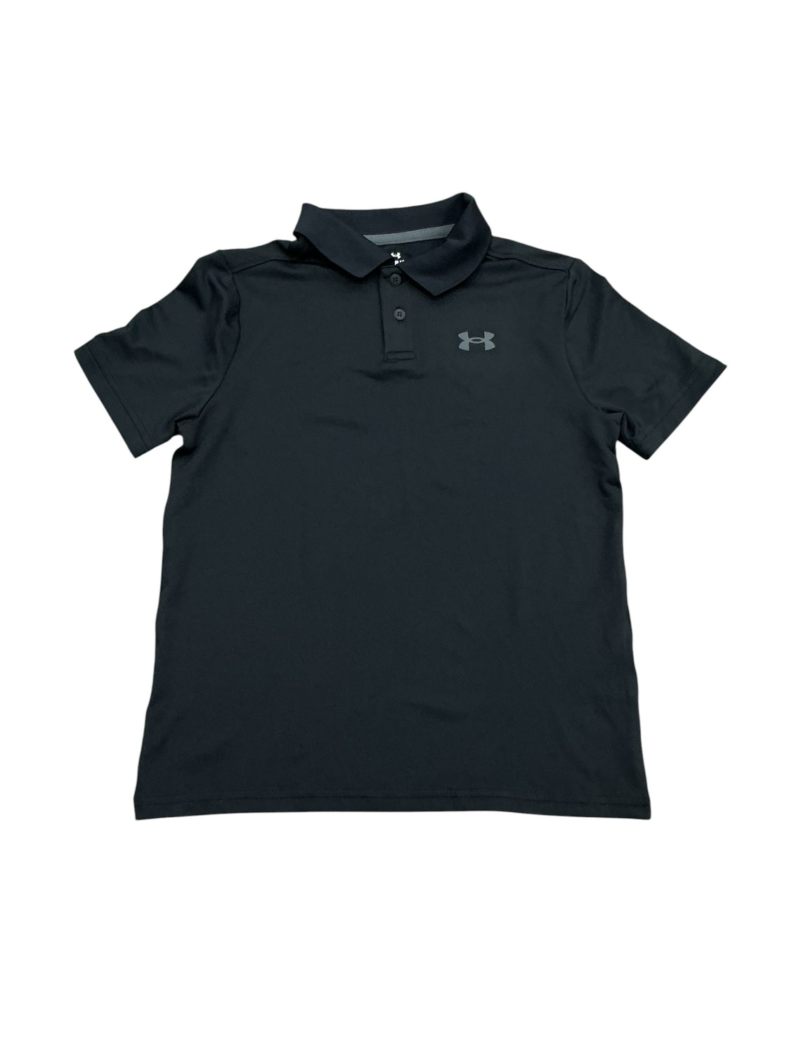 Camisa para niño YS (UNDER ARMOUR)