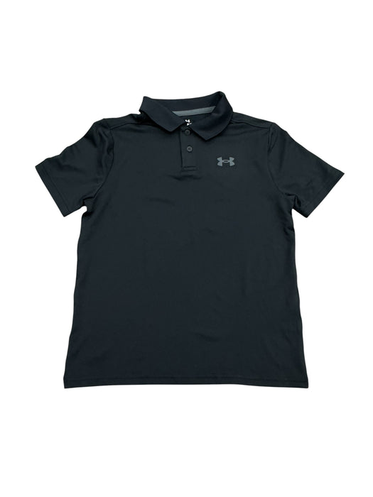 Camisa para niño YS (UNDER ARMOUR)