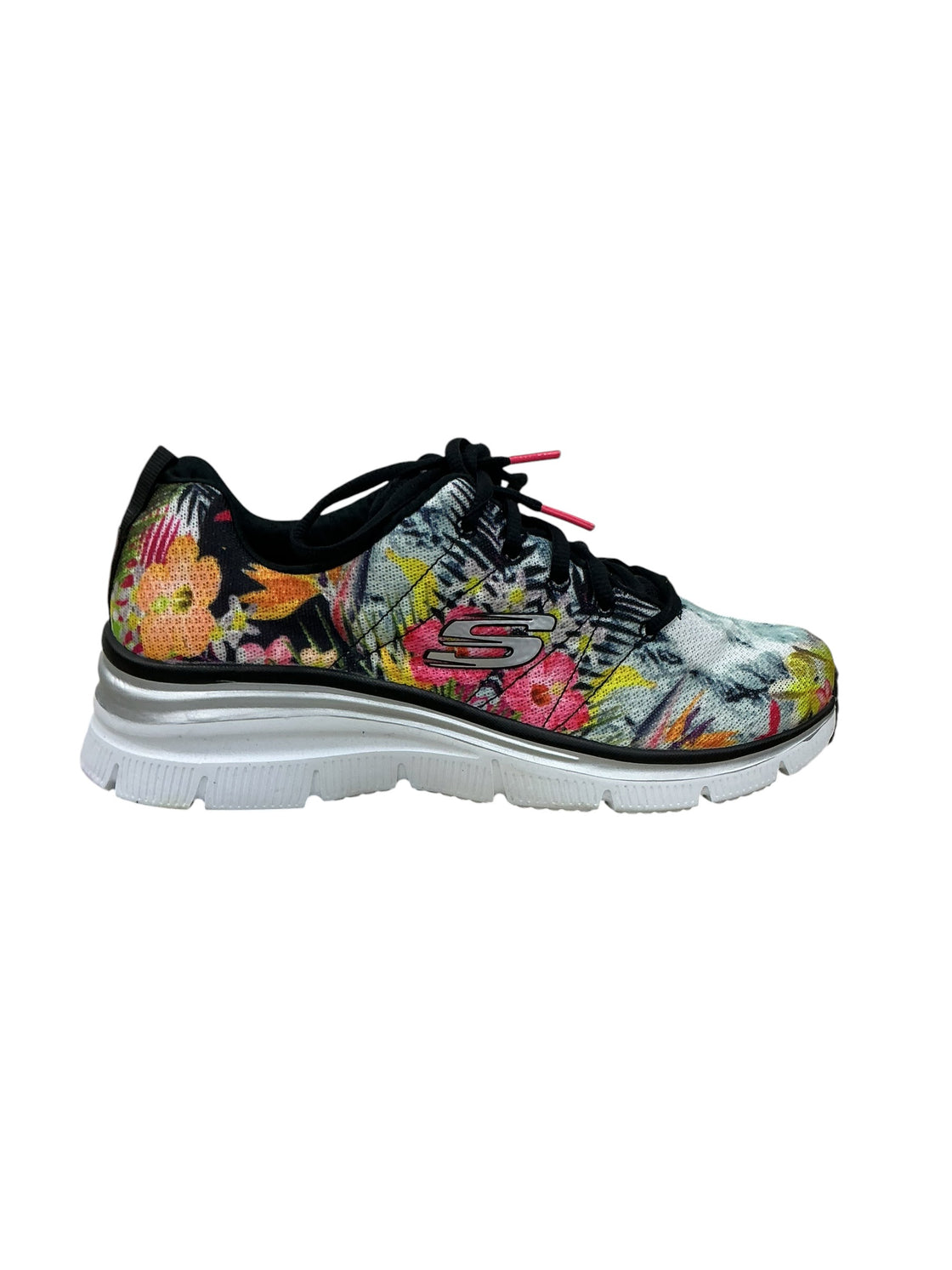 Tenis 8.5 (SKECHERS)