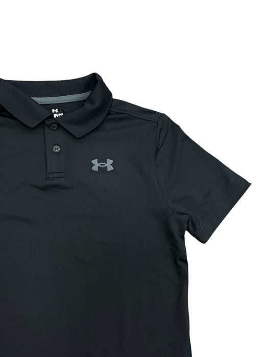 Camisa para niño YS (UNDER ARMOUR)