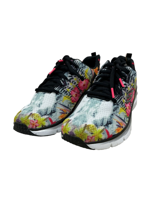 Tenis 8.5 (SKECHERS)