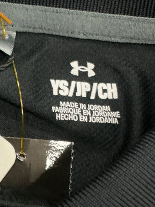 Camisa para niño YS (UNDER ARMOUR)