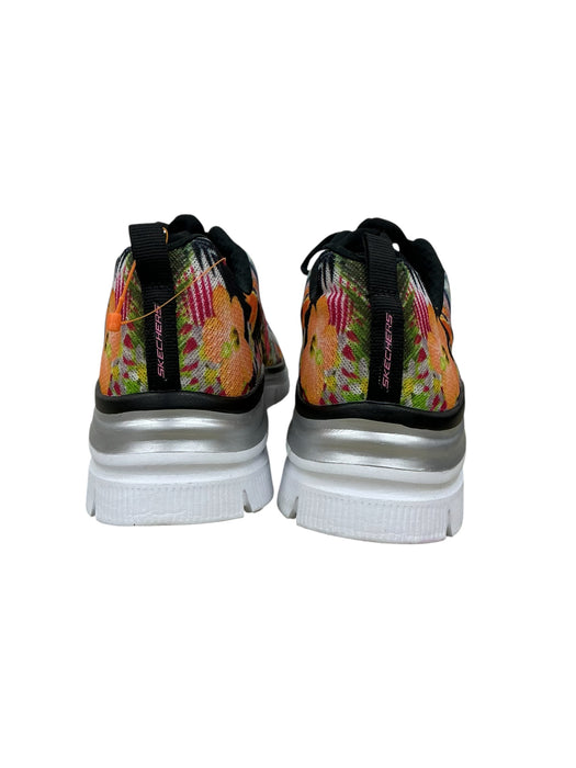 Tenis 8.5 (SKECHERS)