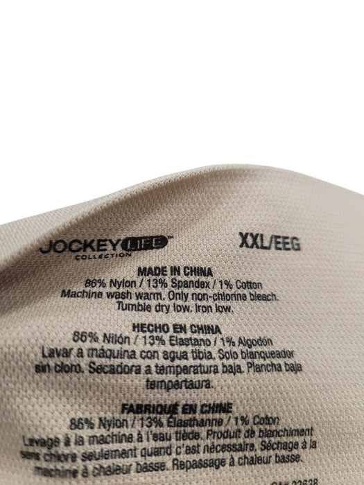 Ropa interior XXL (JOCKEY LIFE)