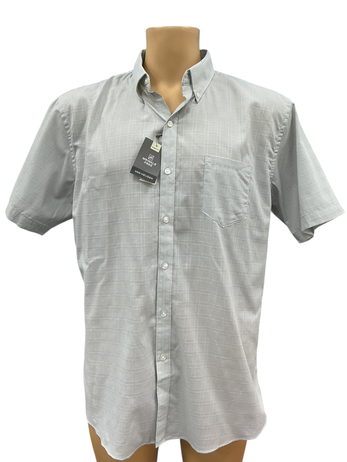 Camisa XL (VAN HEUSEN)