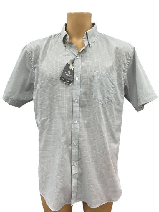 Camisa XL (VAN HEUSEN)