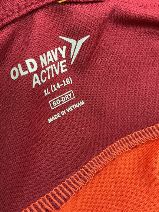 Playera XL (OLD NAVY)