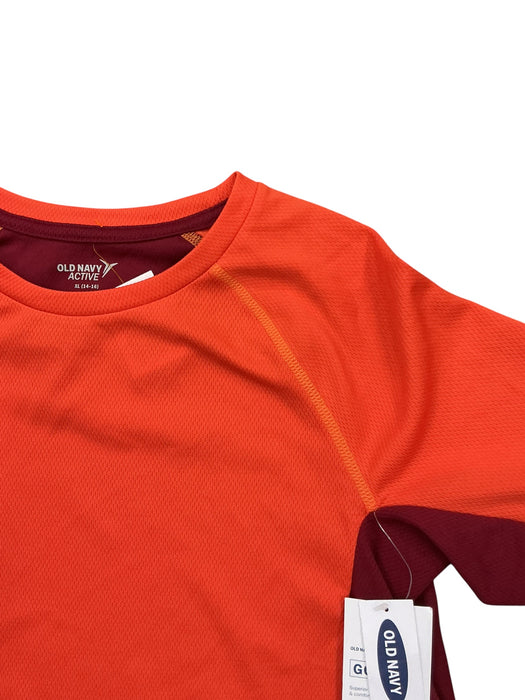 Playera XL (OLD NAVY)