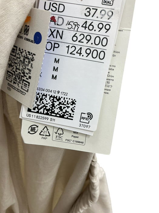 Pantalón M (H&M)