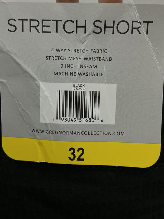 Pantaloneta 32 (GREG NORMAN)