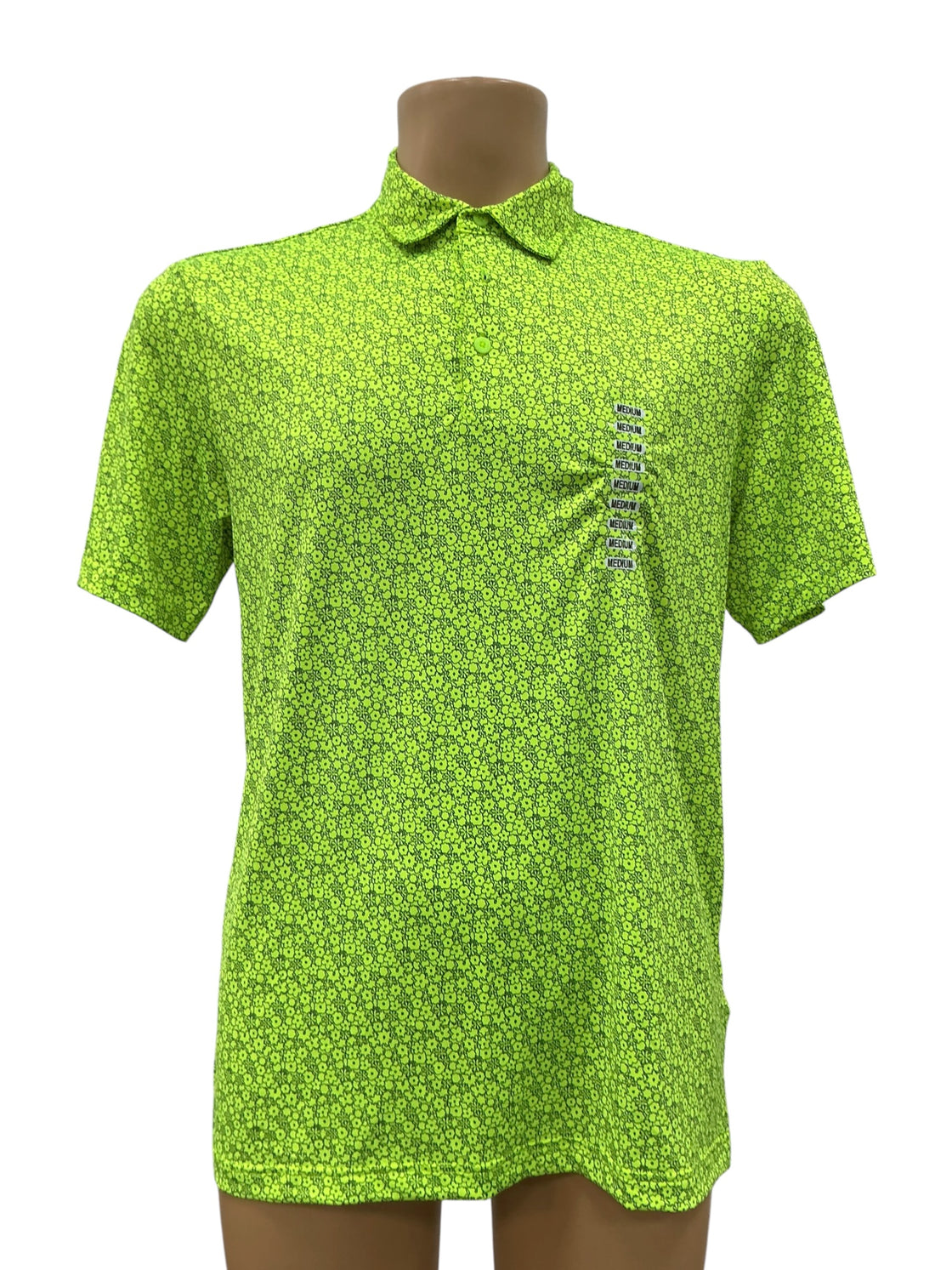 Camisa M (ADIDAS)