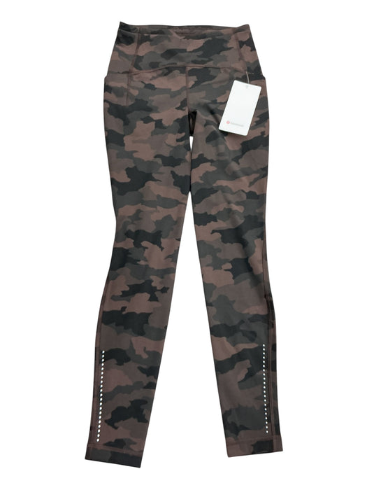 Legging 6 (LULULEMON)