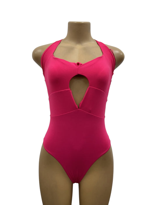 Traje de baño S (ZARA)