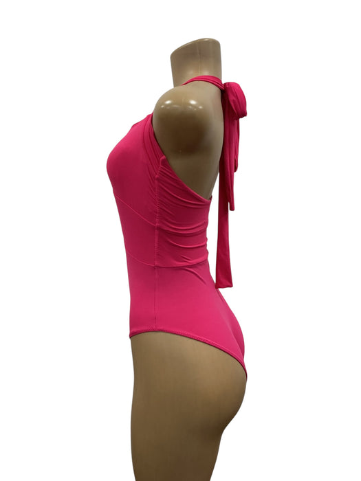 Traje de baño S (ZARA)