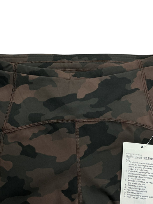 Legging 6 (LULULEMON)