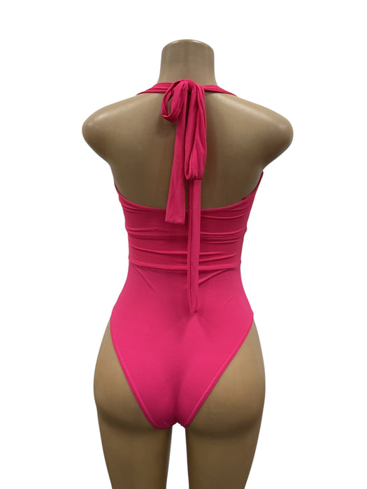 Traje de baño S (ZARA)