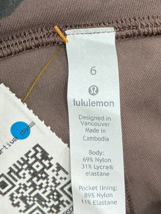 Legging 6 (LULULEMON)