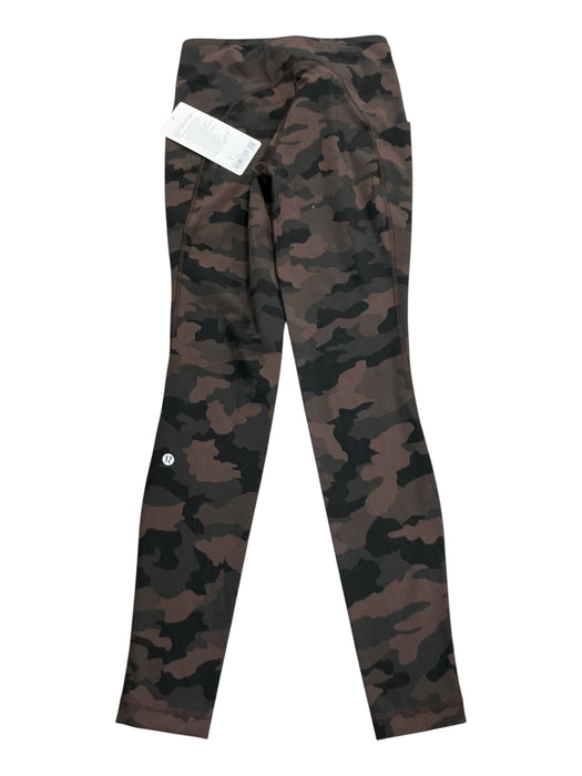 Legging 6 (LULULEMON)