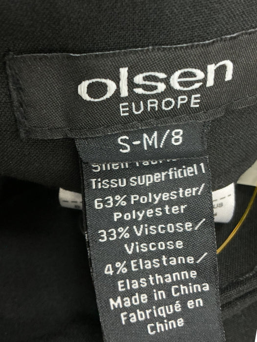 Pantalón S-M (OLSEN EUROPE)