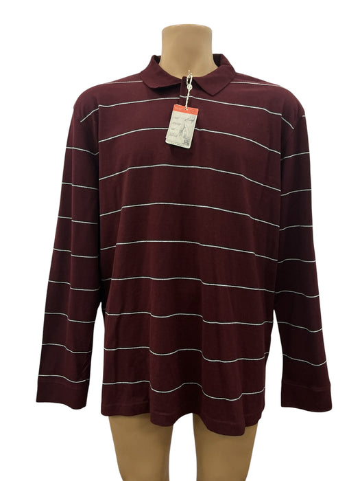 Playera XXL (ST JOHN´S BAY)