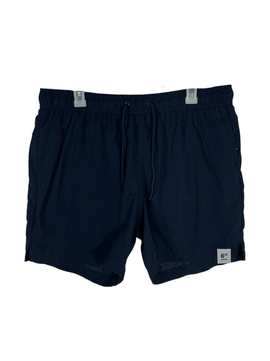 Pantaloneta L (GEORGE)