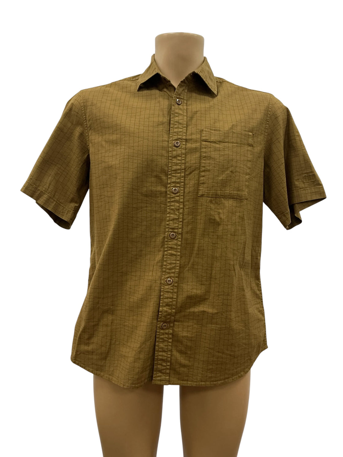 Camisa L (TOPO)