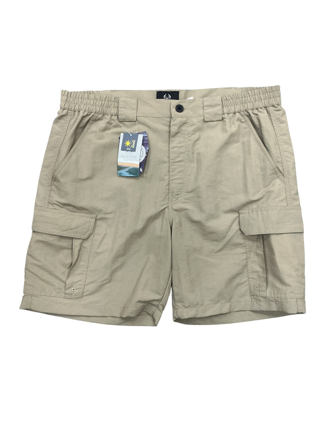 Pantaloneta L (REALTRE)
