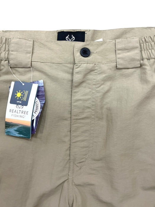 Pantaloneta L (REALTRE)