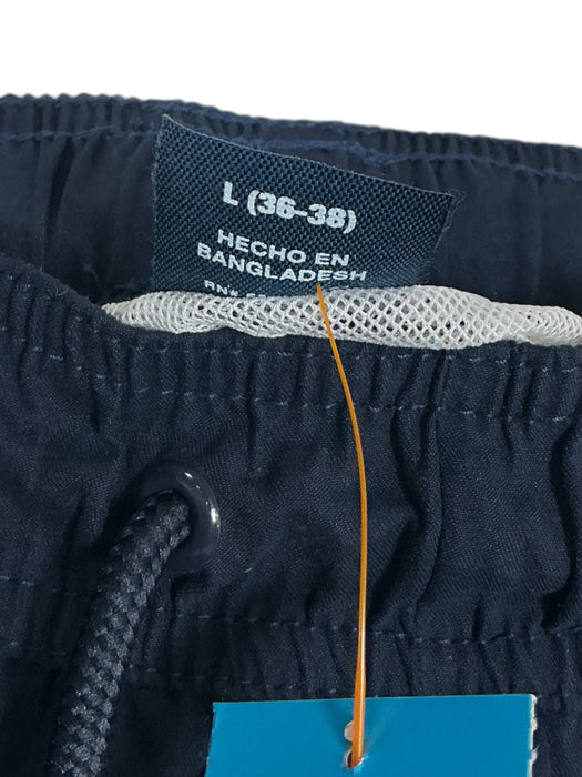 Pantaloneta L (GEORGE)