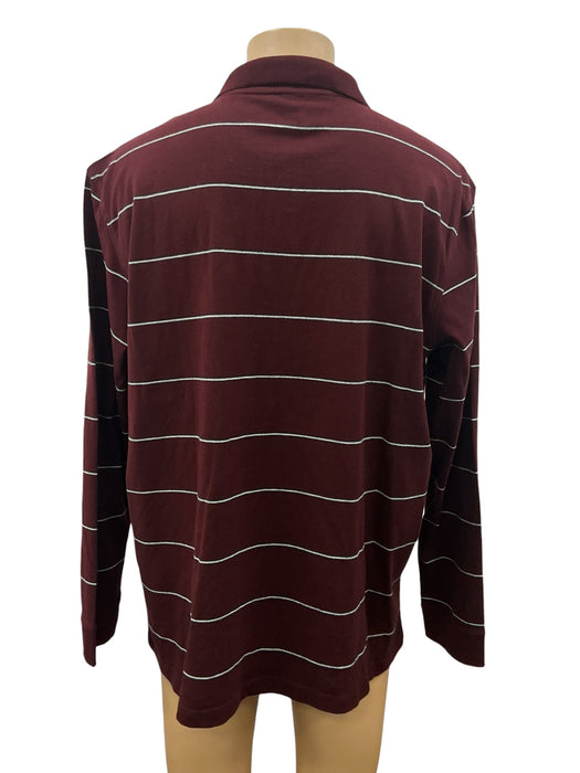 Playera XXL (ST JOHN´S BAY)