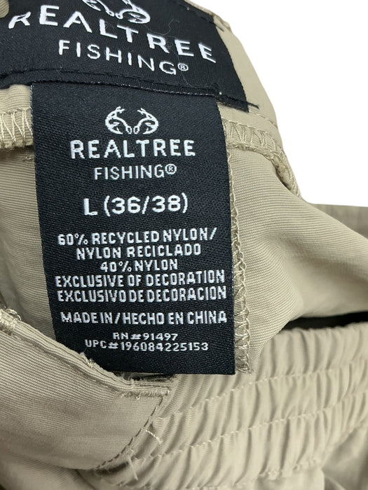 Pantaloneta L (REALTRE)