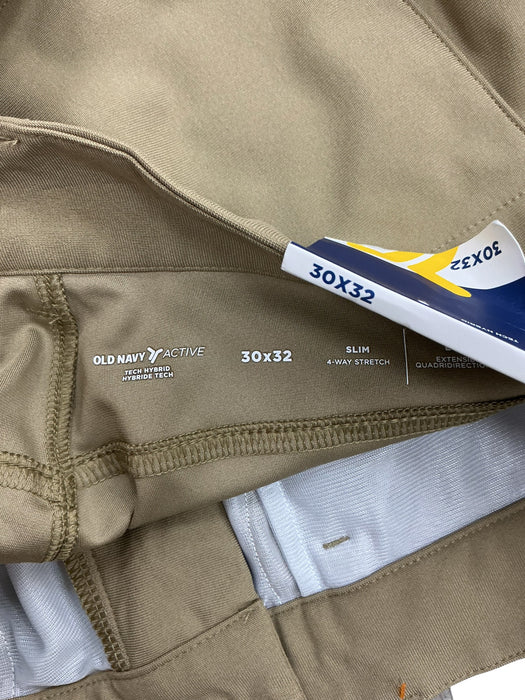 Pantalón 30x32 (OLD NAVY)