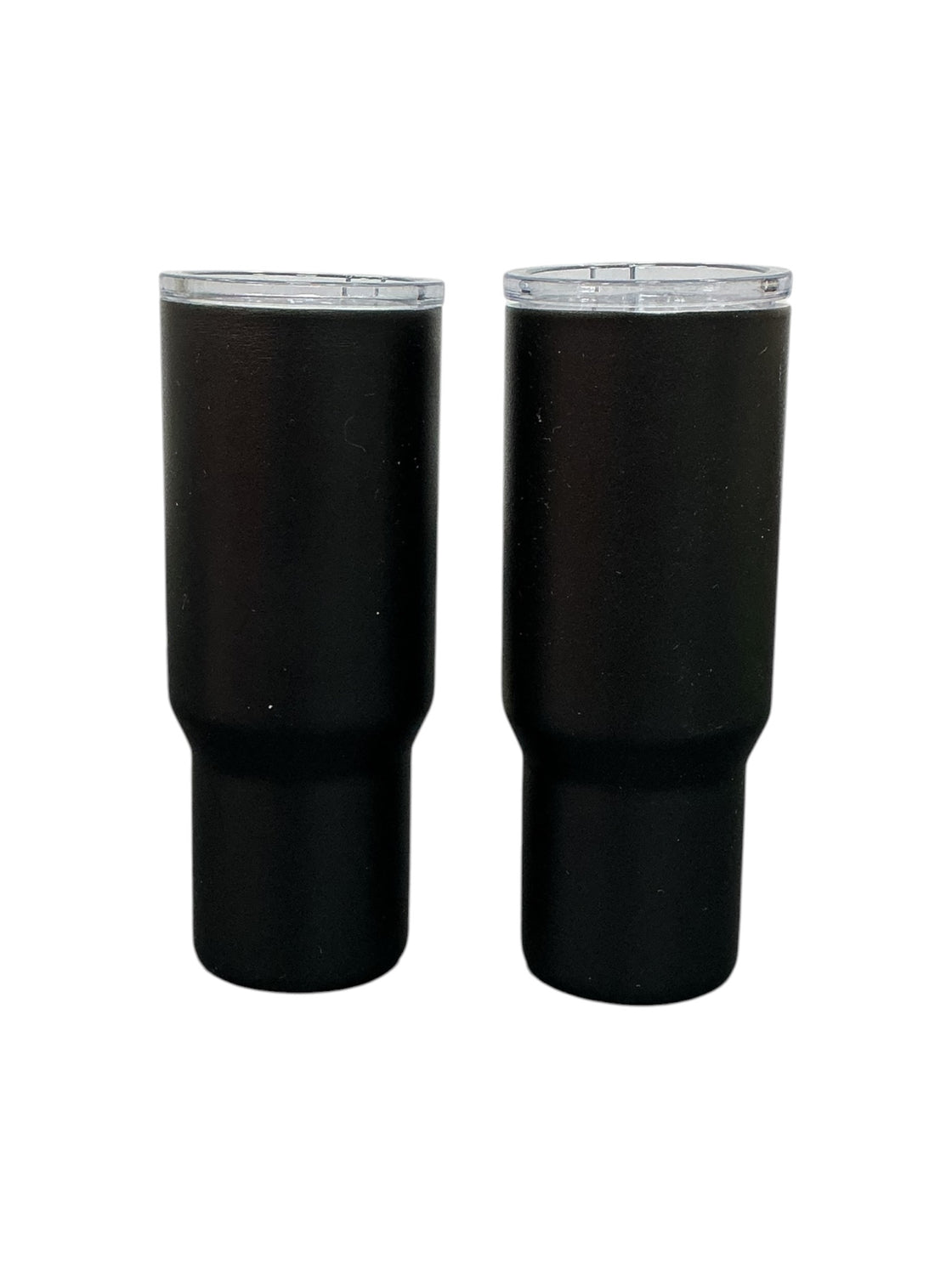 Dúo de mini vasos