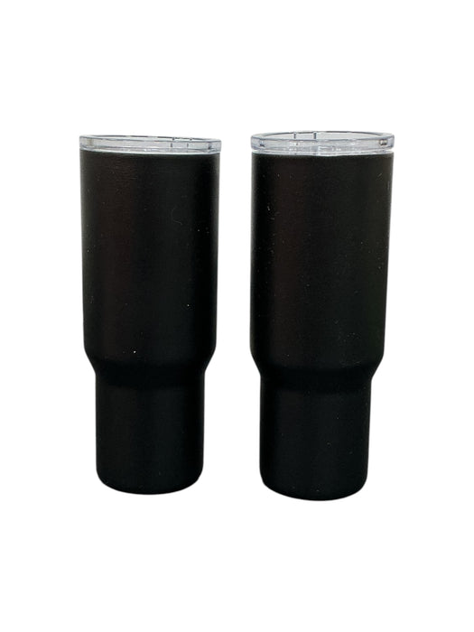 Dúo de mini vasos