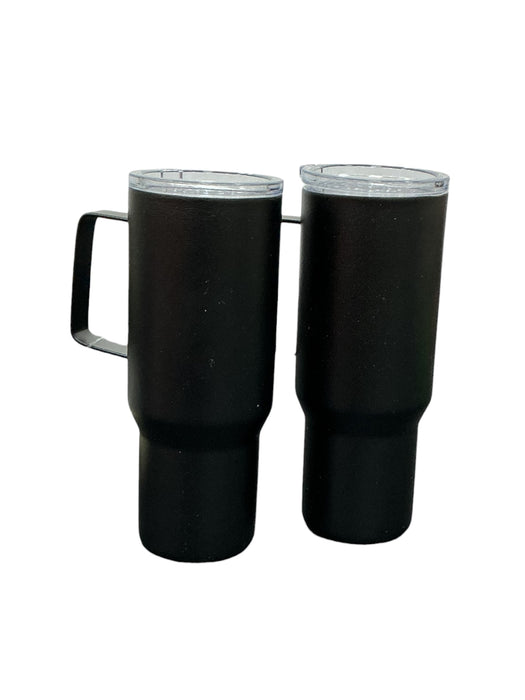 Dúo de mini vasos