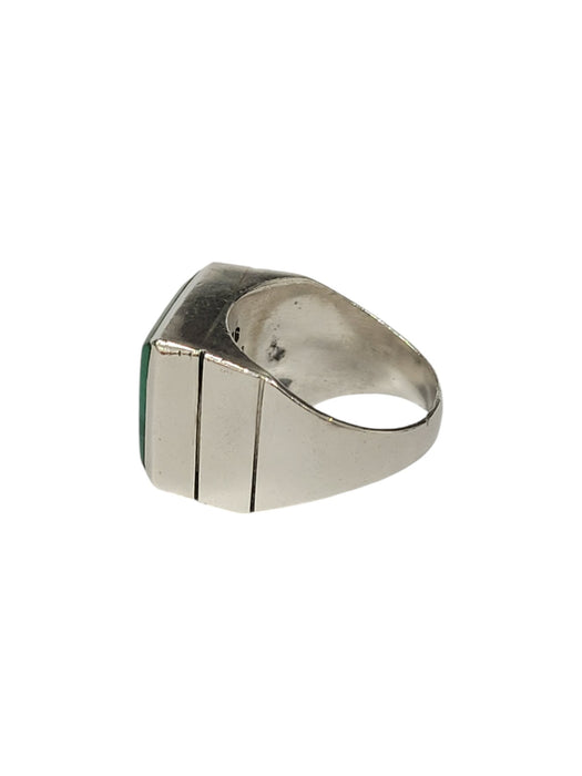 Anillo de plata (925)