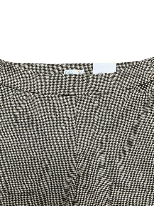 Pantalón M (CROFT & BARROW)