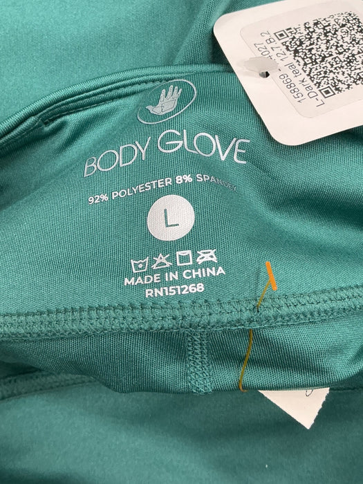 Falda Short L (BODY GLOVE)