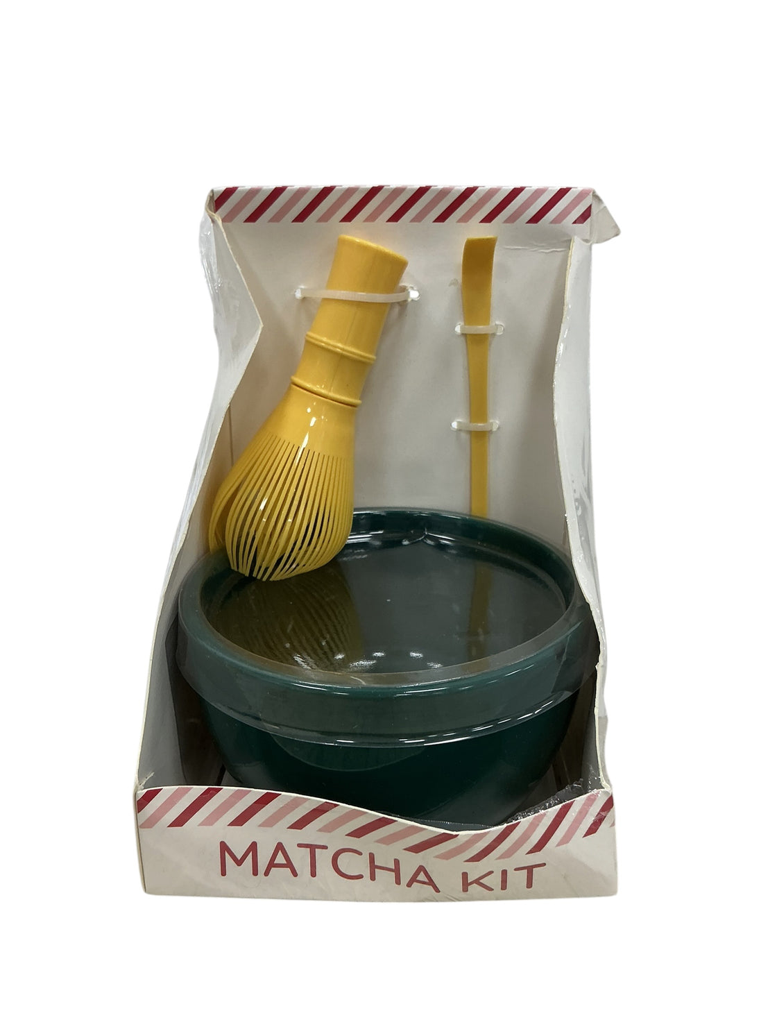 Set de matcha