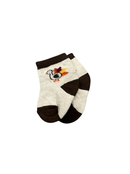 Set para niño 3M (BABY ESSENTIALS)