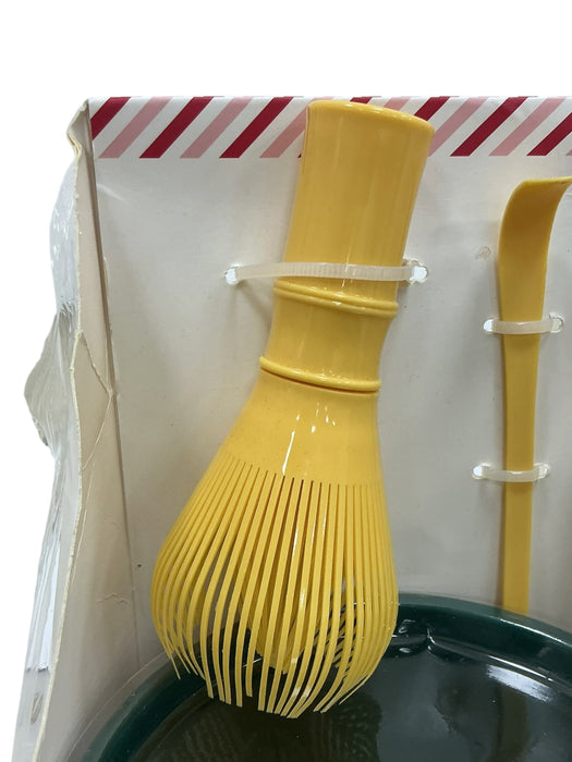 Set de matcha