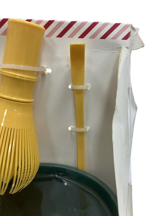 Set de matcha