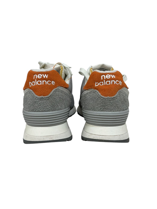 Tenis 5 (NEW BALANCE)