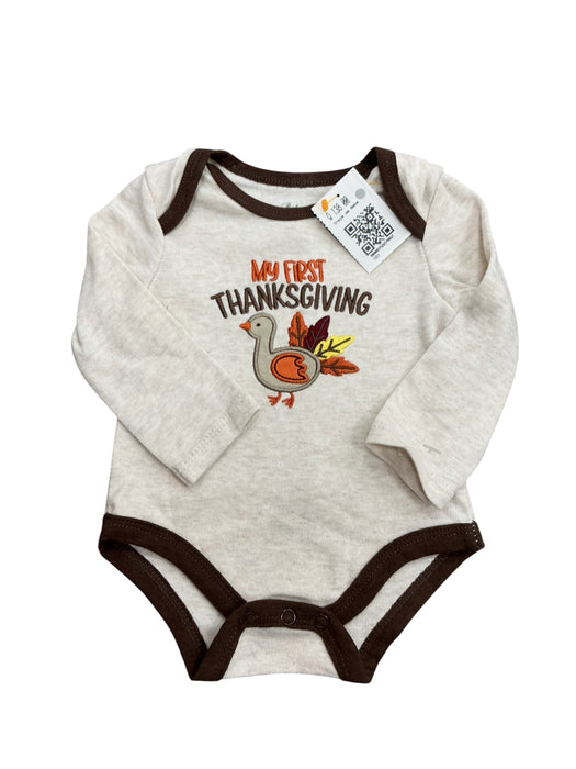 Set para niño 3M (BABY ESSENTIALS)