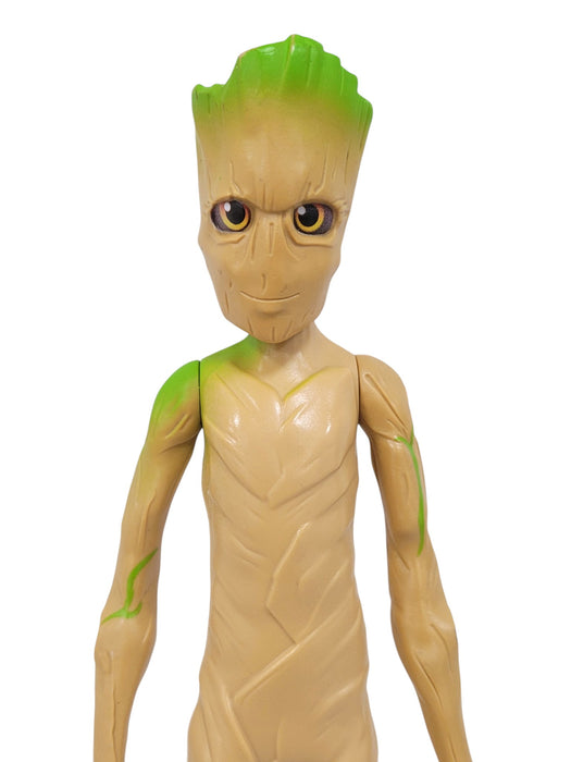 Groot (MARVEL)