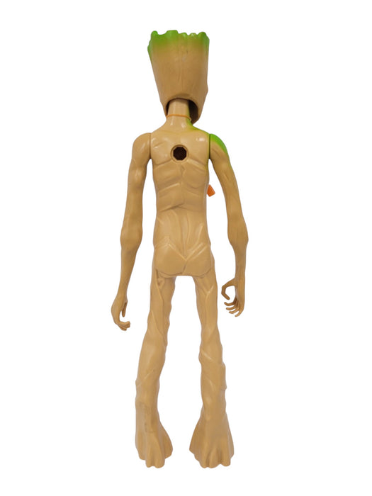 Groot (MARVEL)